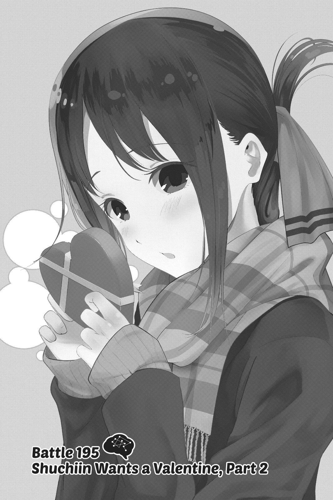 Read Kaguya sama  Love Is War Manga Online