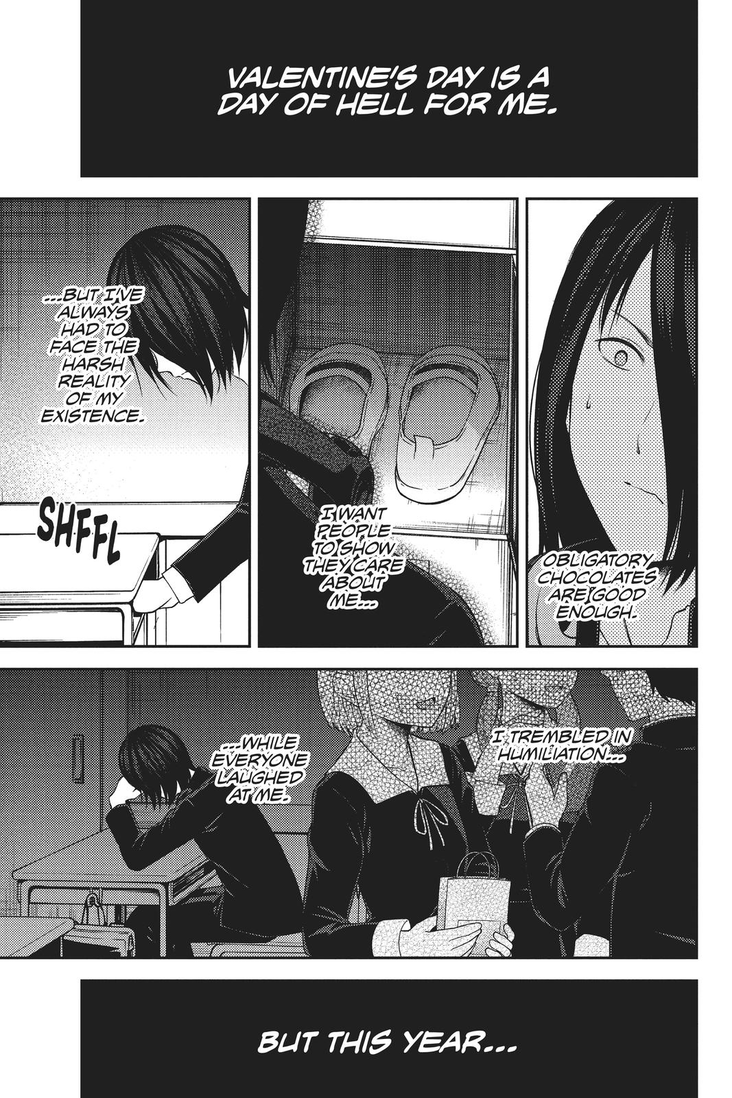 Read Kaguya sama  Love Is War Manga Online