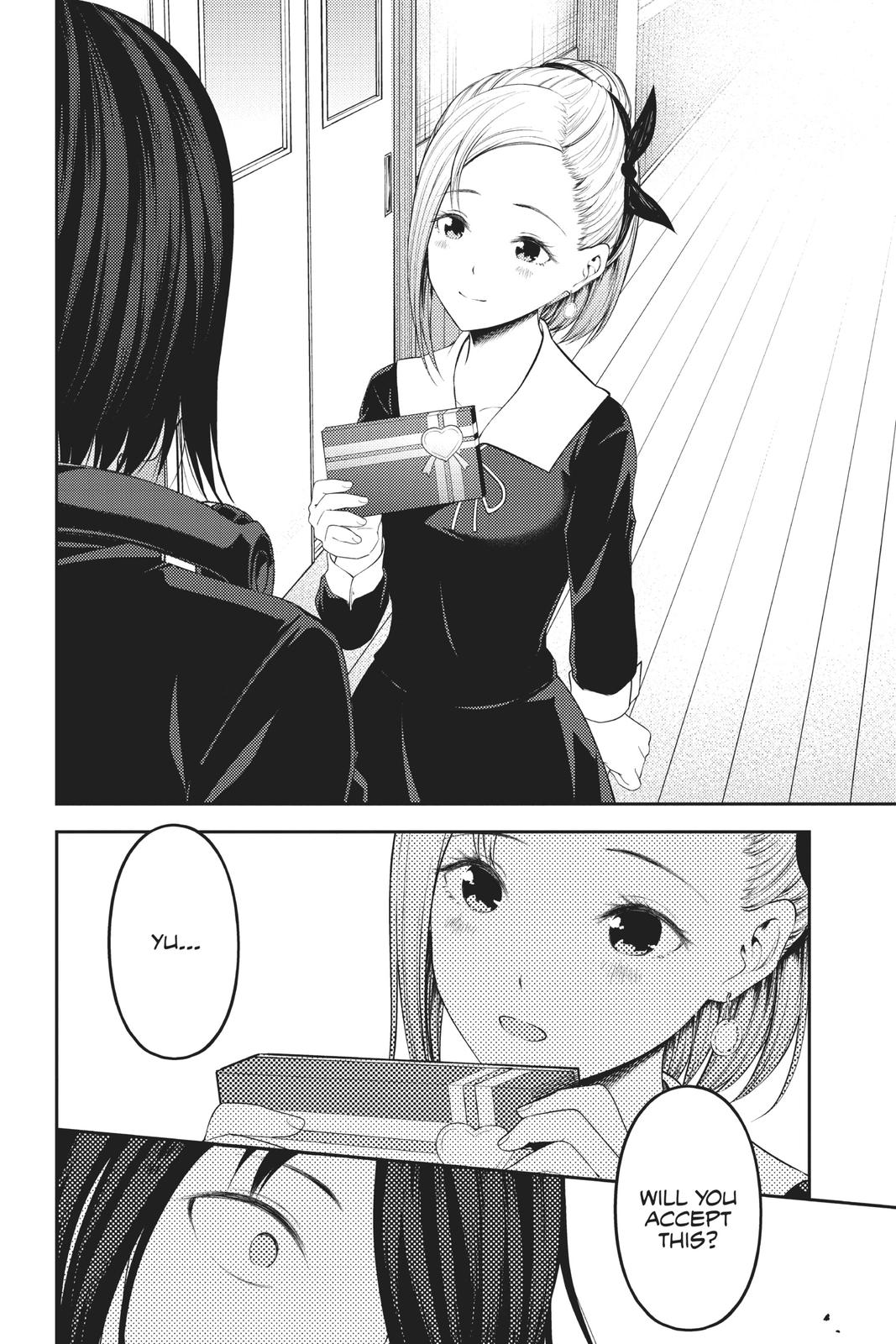 Read Kaguya sama  Love Is War Manga Online