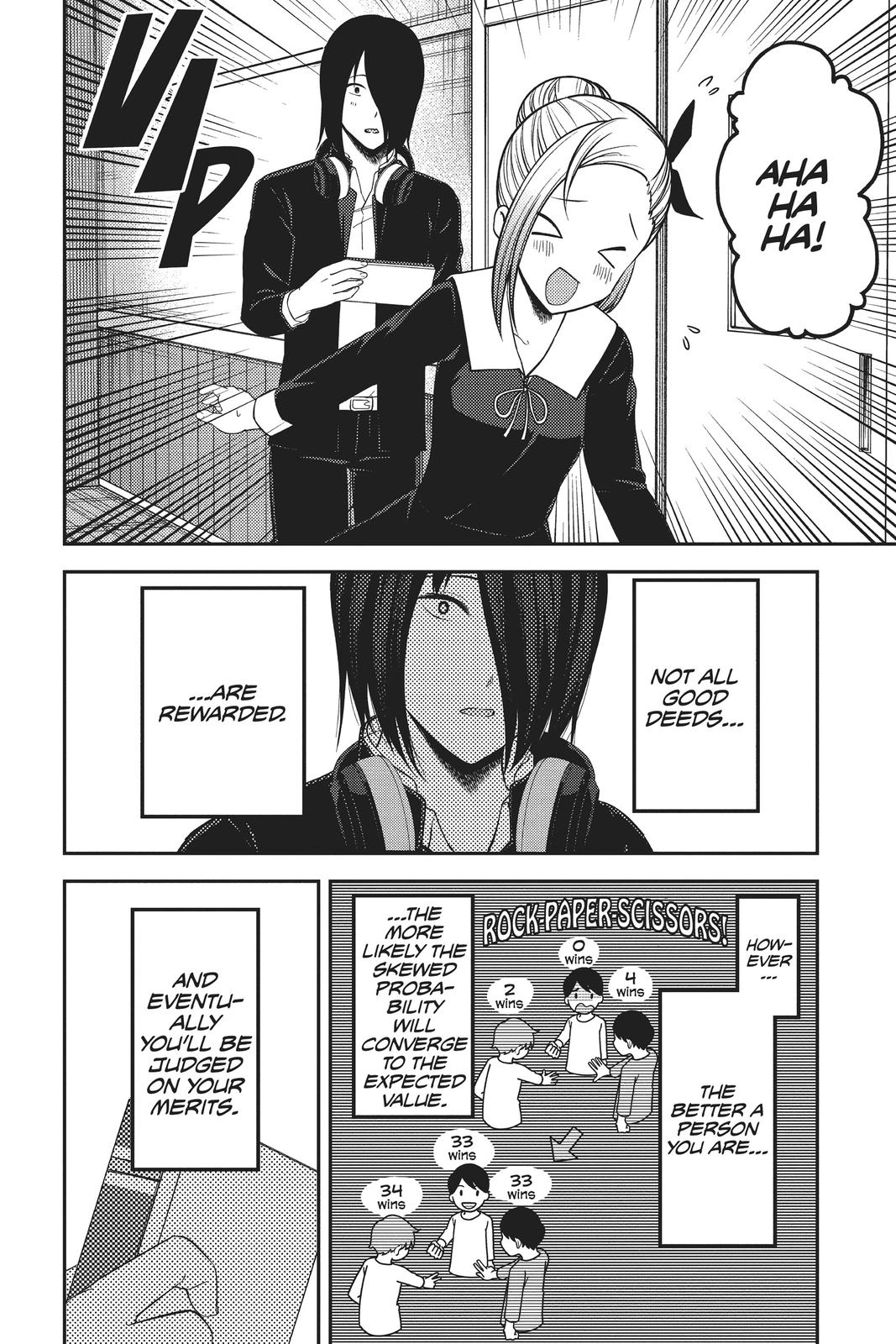 Read Kaguya sama  Love Is War Manga Online