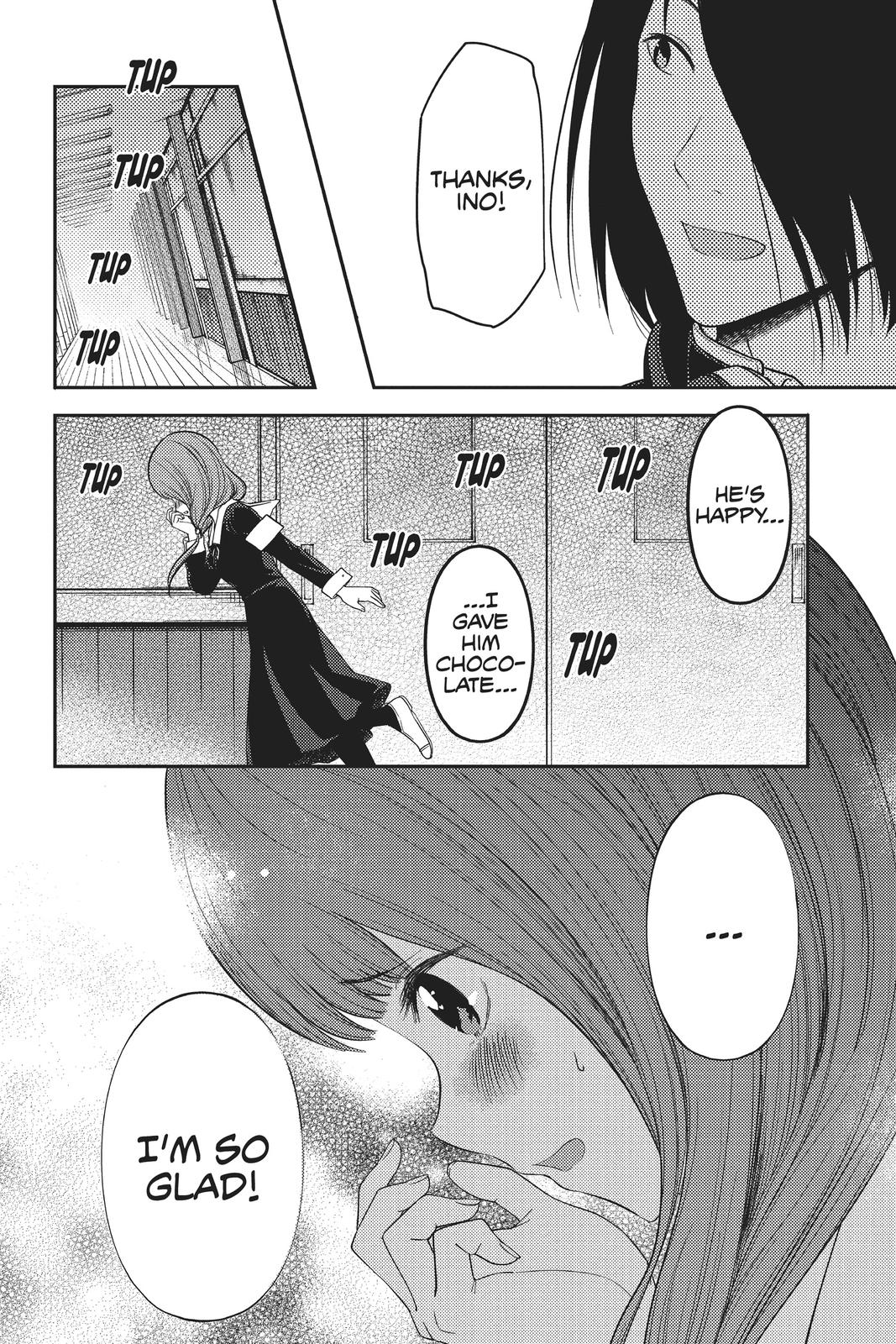 Read Kaguya sama  Love Is War Manga Online