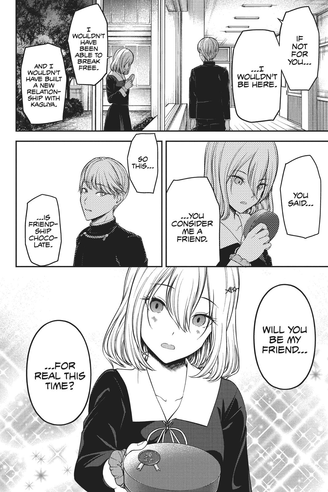 Read Kaguya sama  Love Is War Manga Online