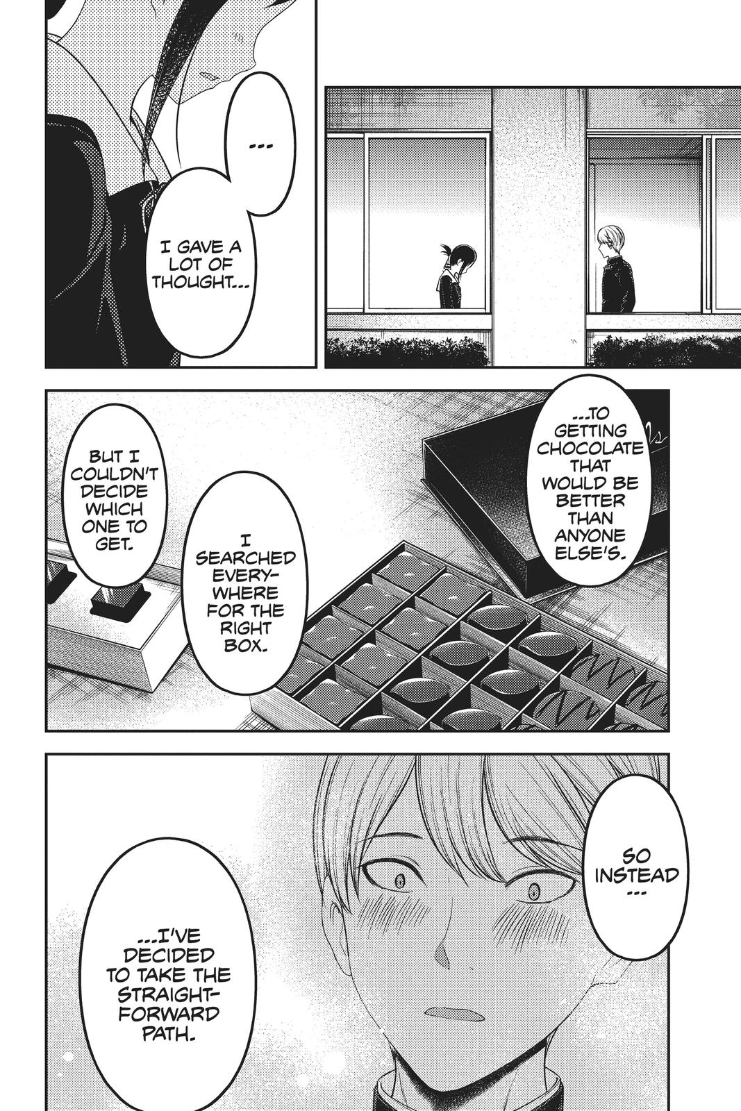 Read Kaguya sama  Love Is War Manga Online