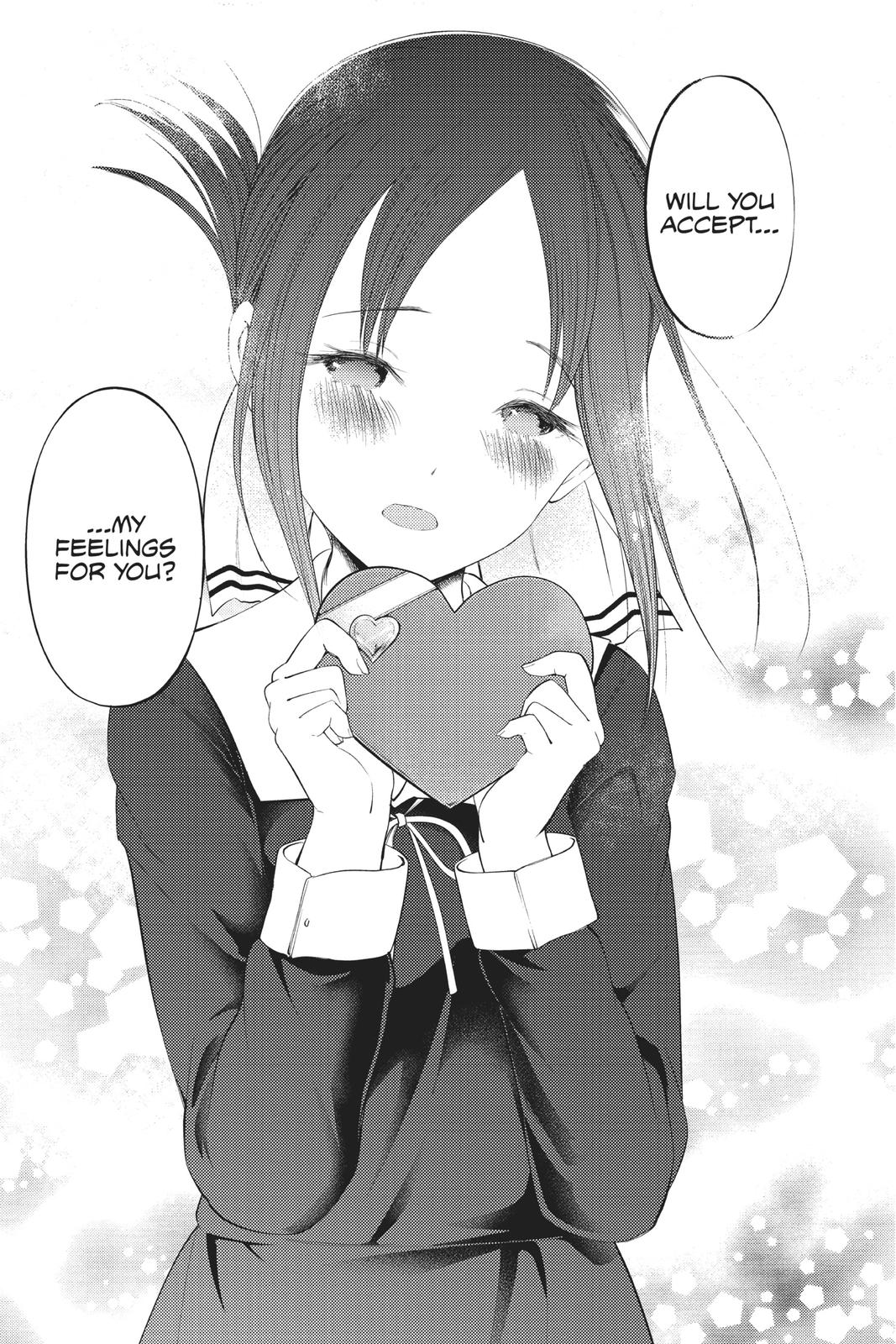 Read Kaguya sama  Love Is War Manga Online