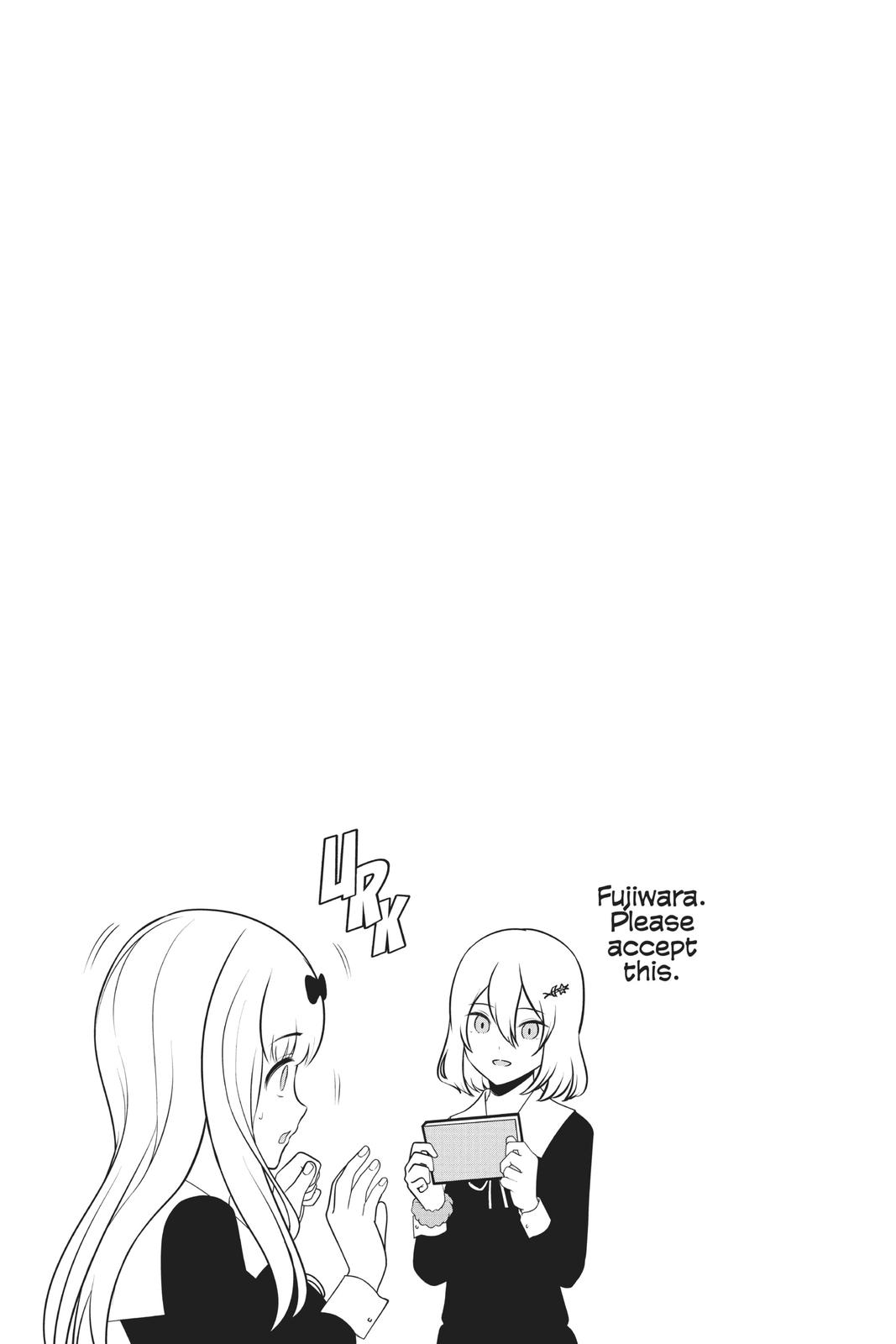 Read Kaguya sama  Love Is War Manga Online
