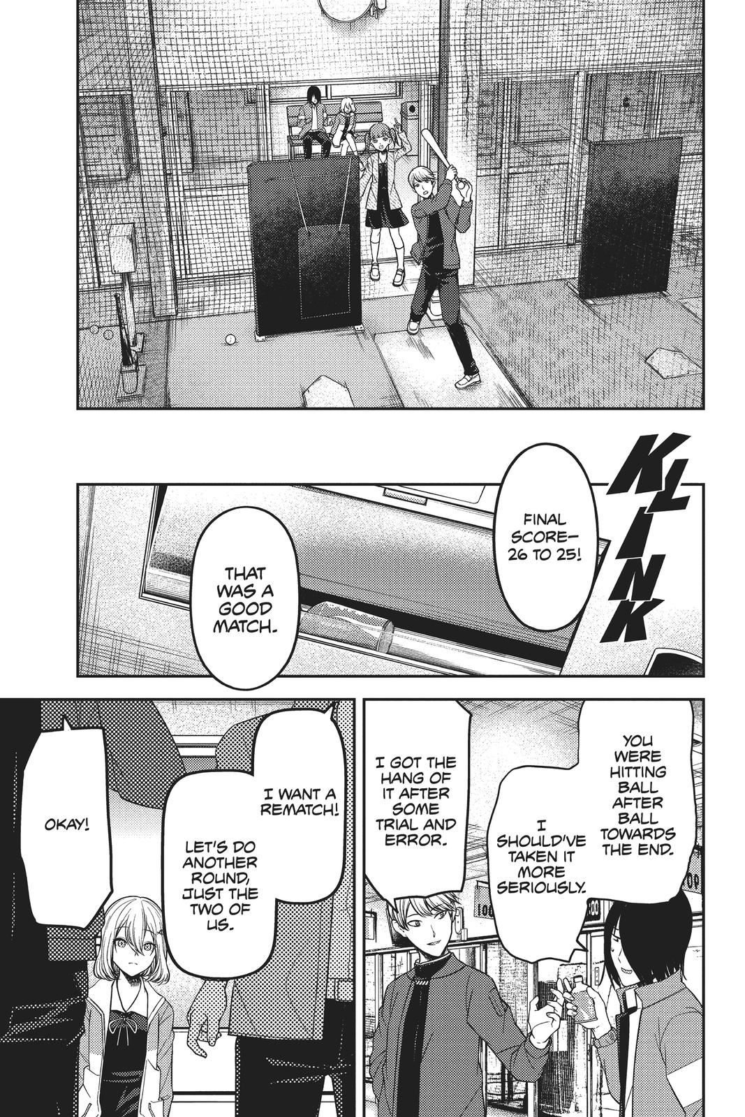 Read Kaguya sama  Love Is War Manga Online