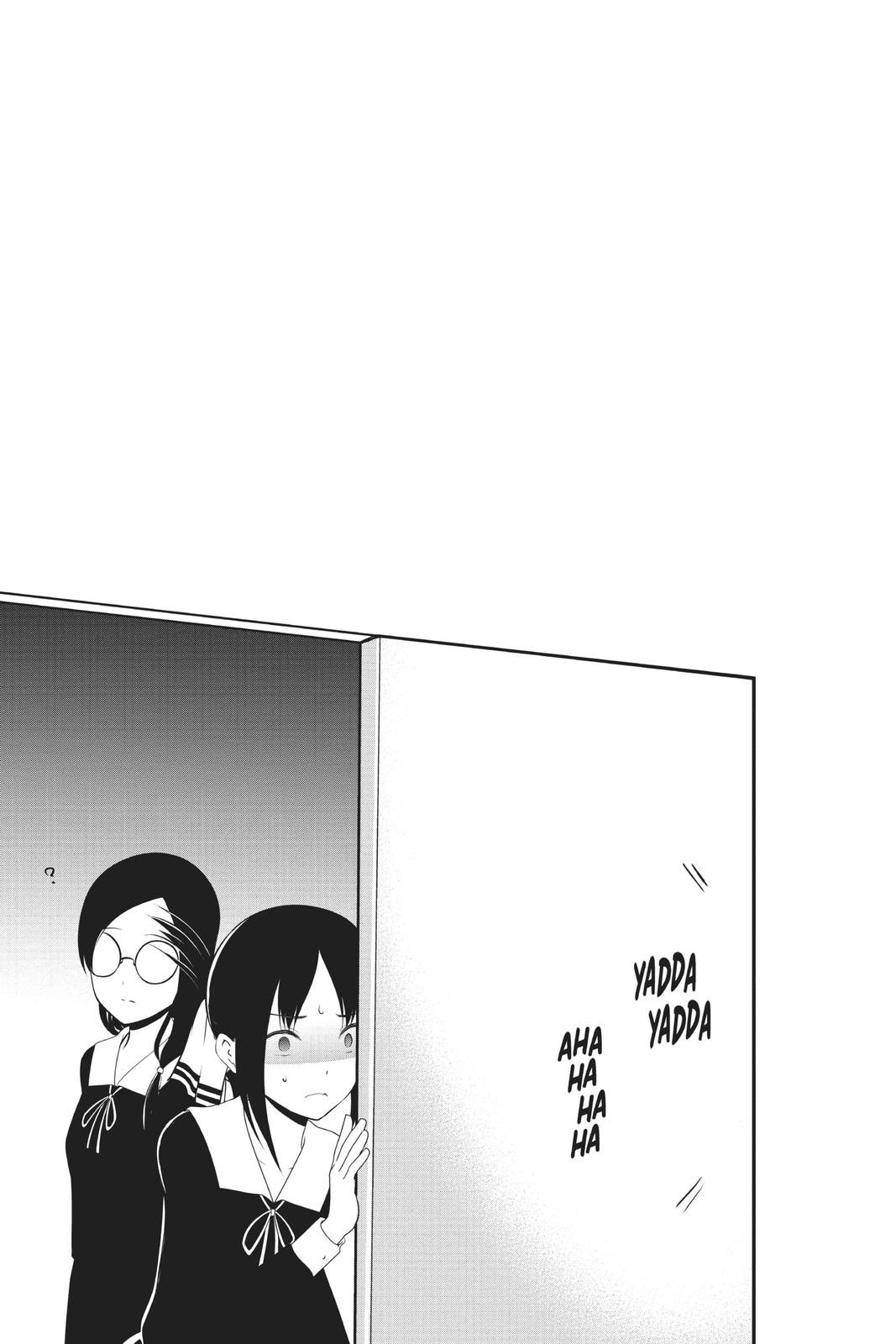 Read Kaguya sama  Love Is War Manga Online