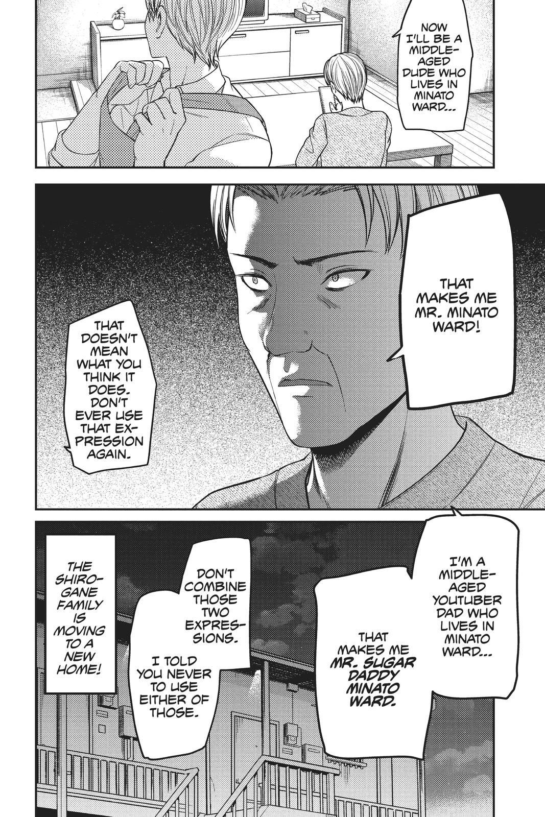 Read Kaguya sama  Love Is War Manga Online