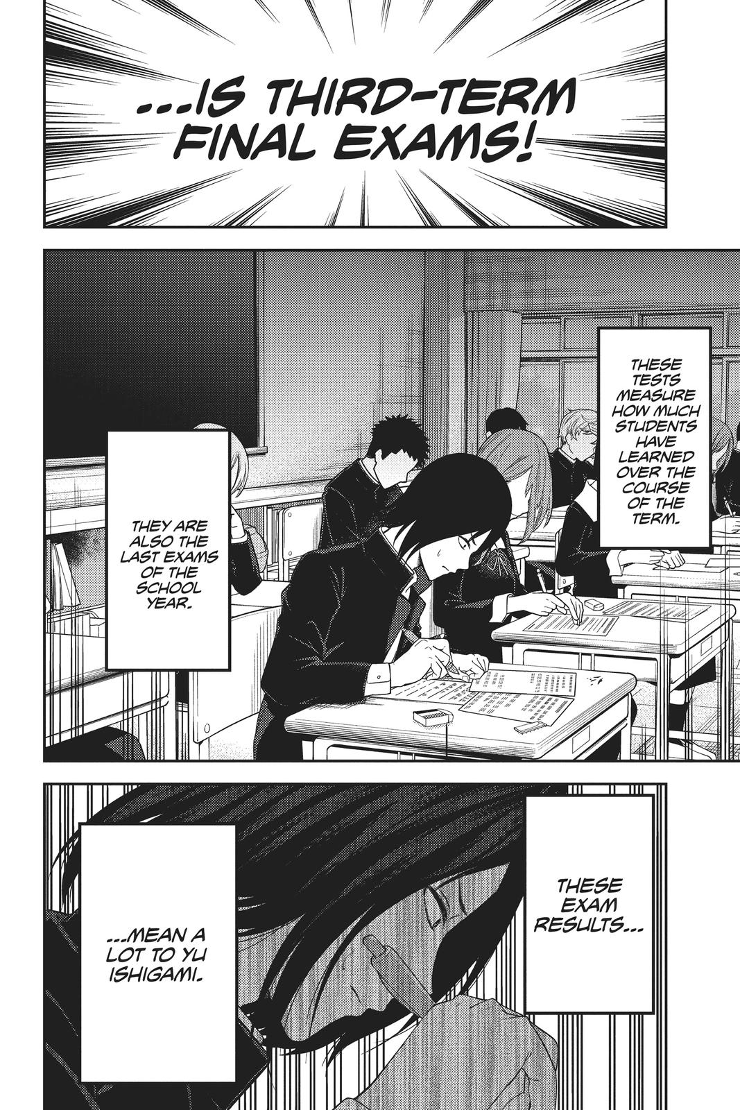 Read Kaguya sama  Love Is War Manga Online