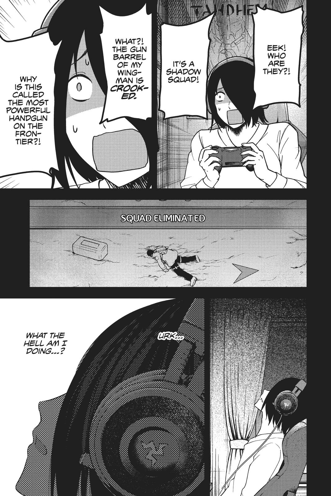 Read Kaguya sama  Love Is War Manga Online