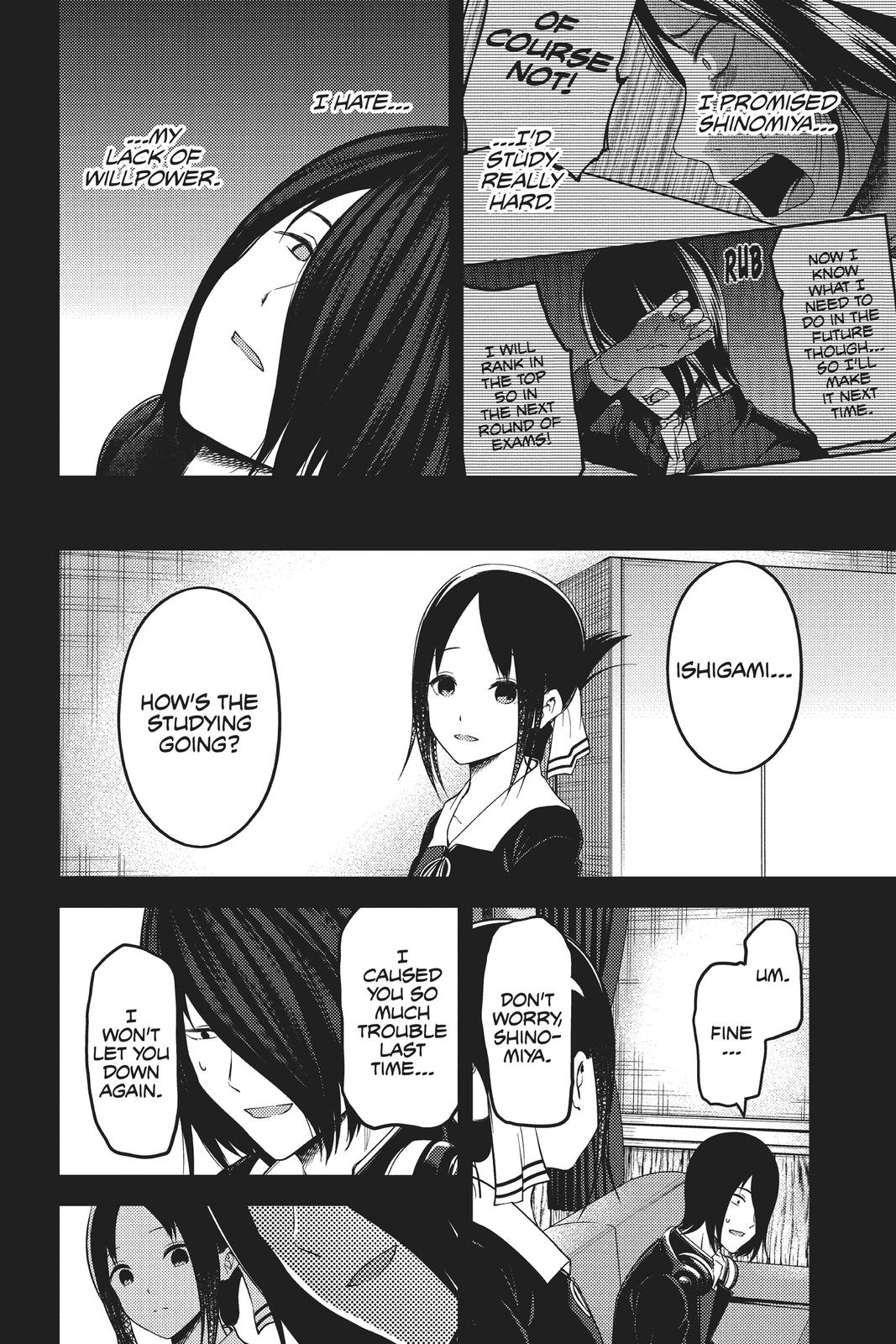 Read Kaguya sama  Love Is War Manga Online