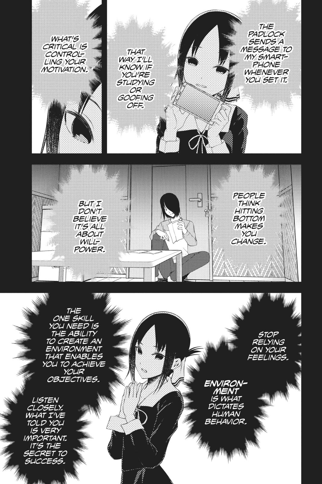 Read Kaguya sama  Love Is War Manga Online