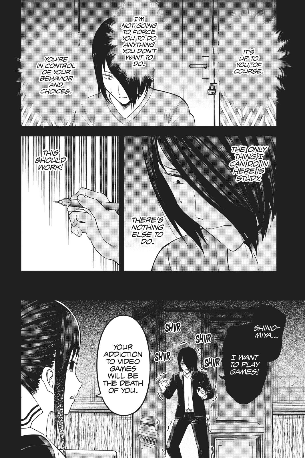 Read Kaguya sama  Love Is War Manga Online