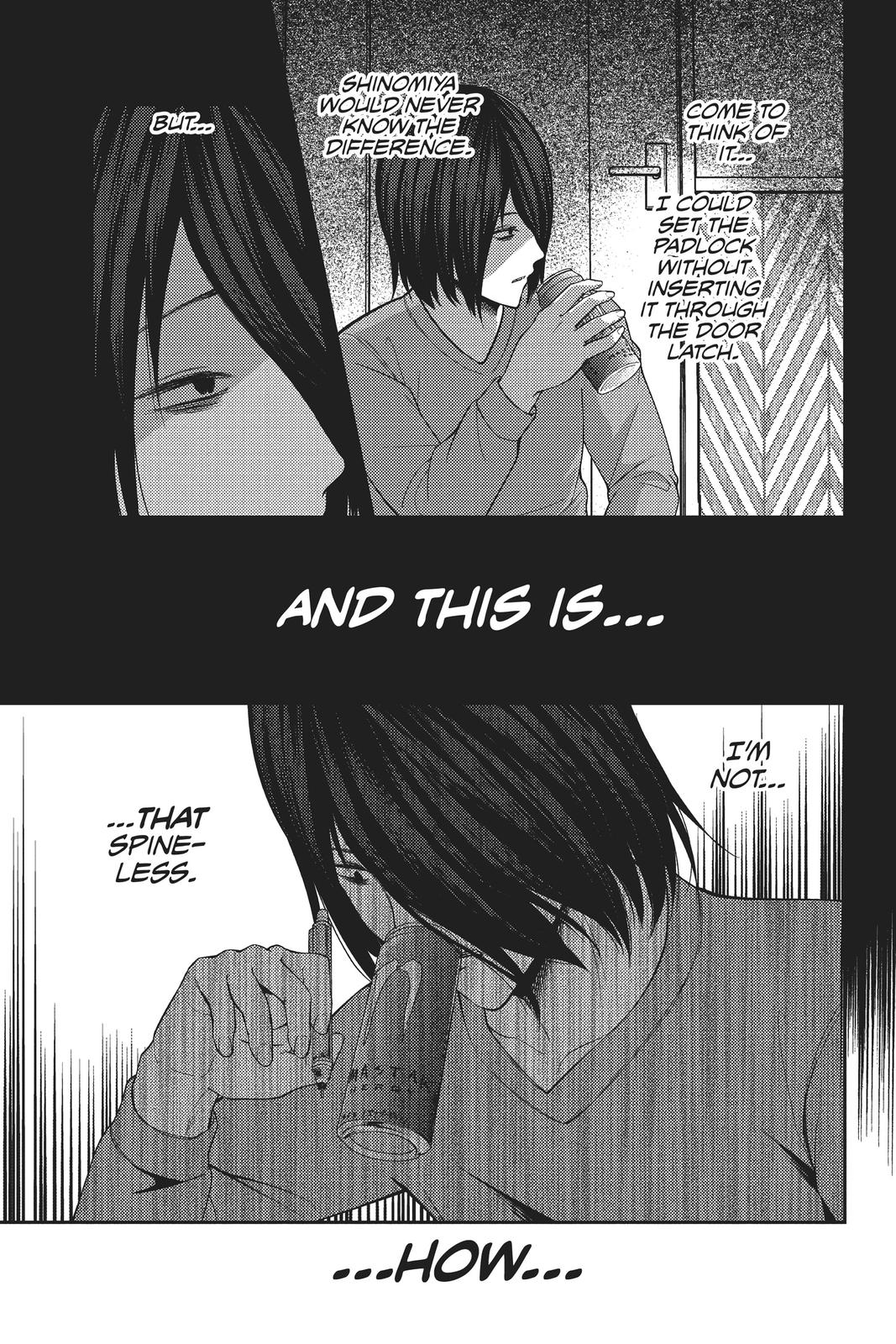 Read Kaguya sama  Love Is War Manga Online