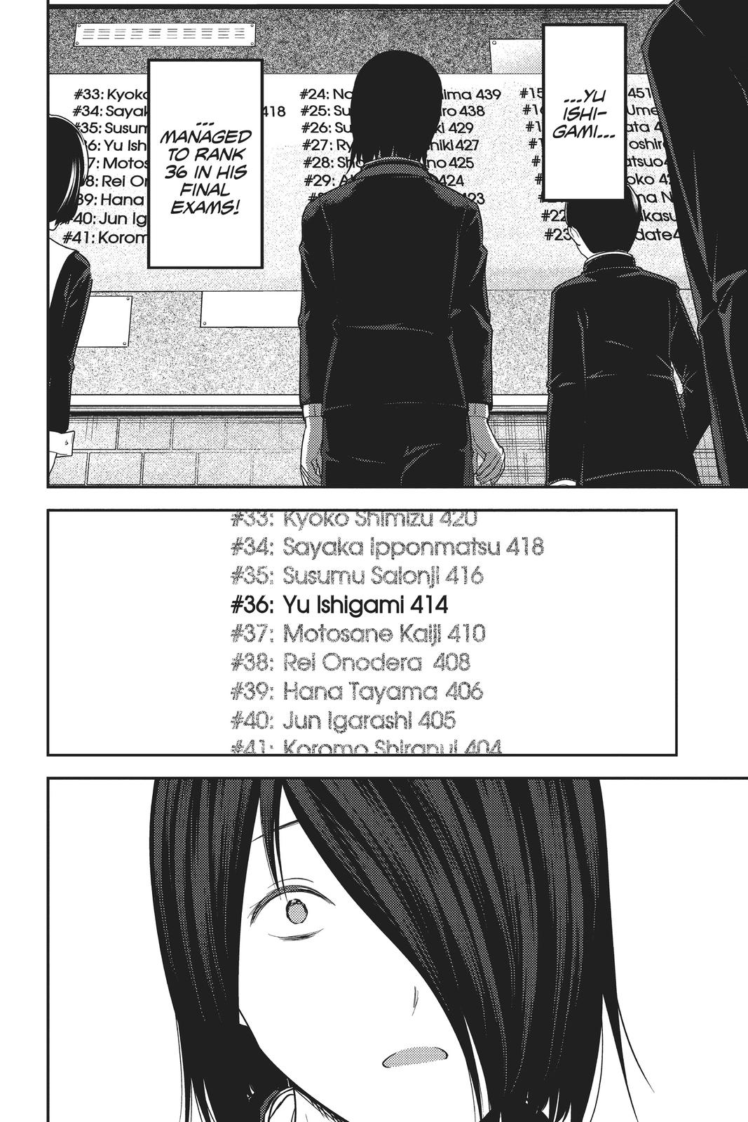 Read Kaguya sama  Love Is War Manga Online