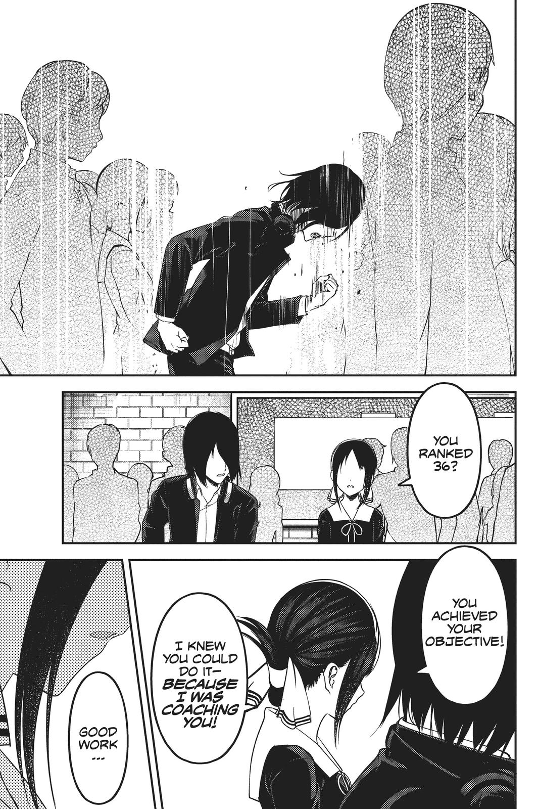 Read Kaguya sama  Love Is War Manga Online