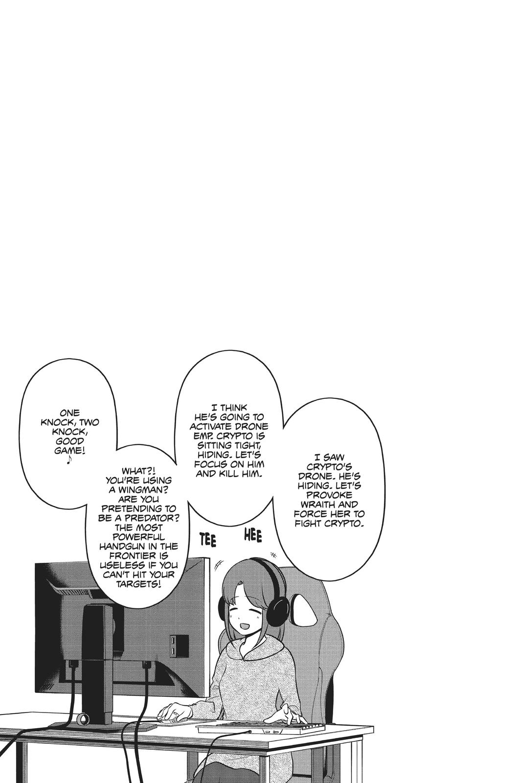 Read Kaguya sama  Love Is War Manga Online