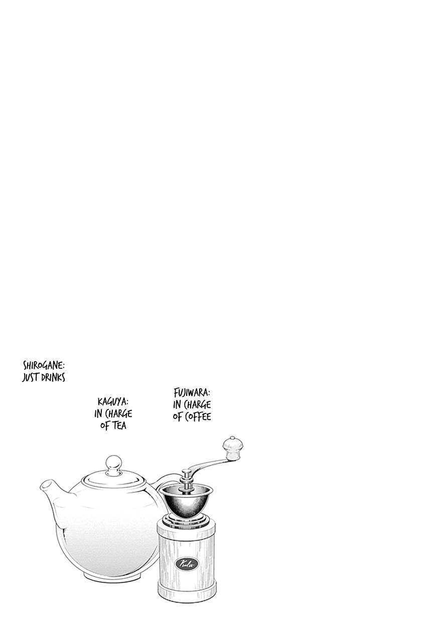 Read Kaguya sama  Love Is War Manga Online