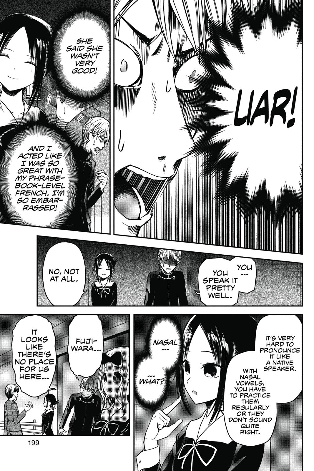 Read Kaguya sama  Love Is War Manga Online