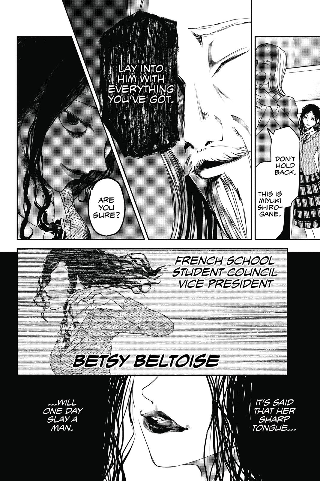 Read Kaguya sama  Love Is War Manga Online