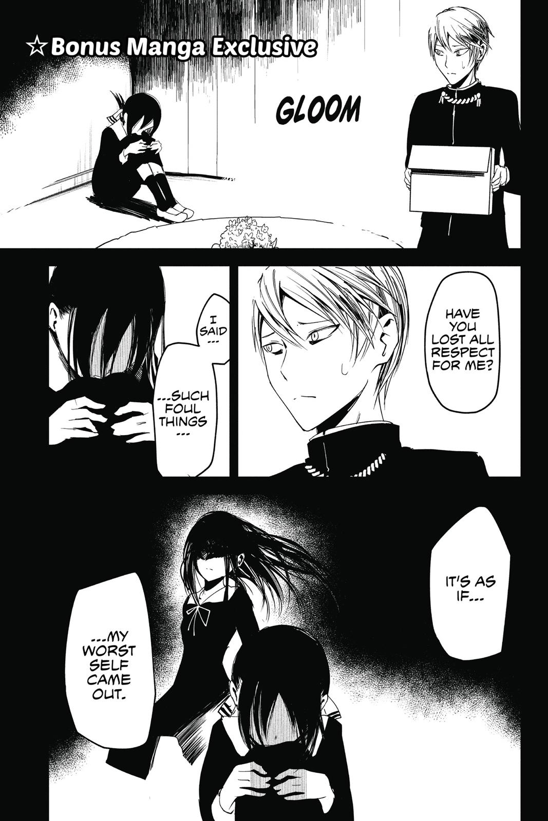 Read Kaguya sama  Love Is War Manga Online