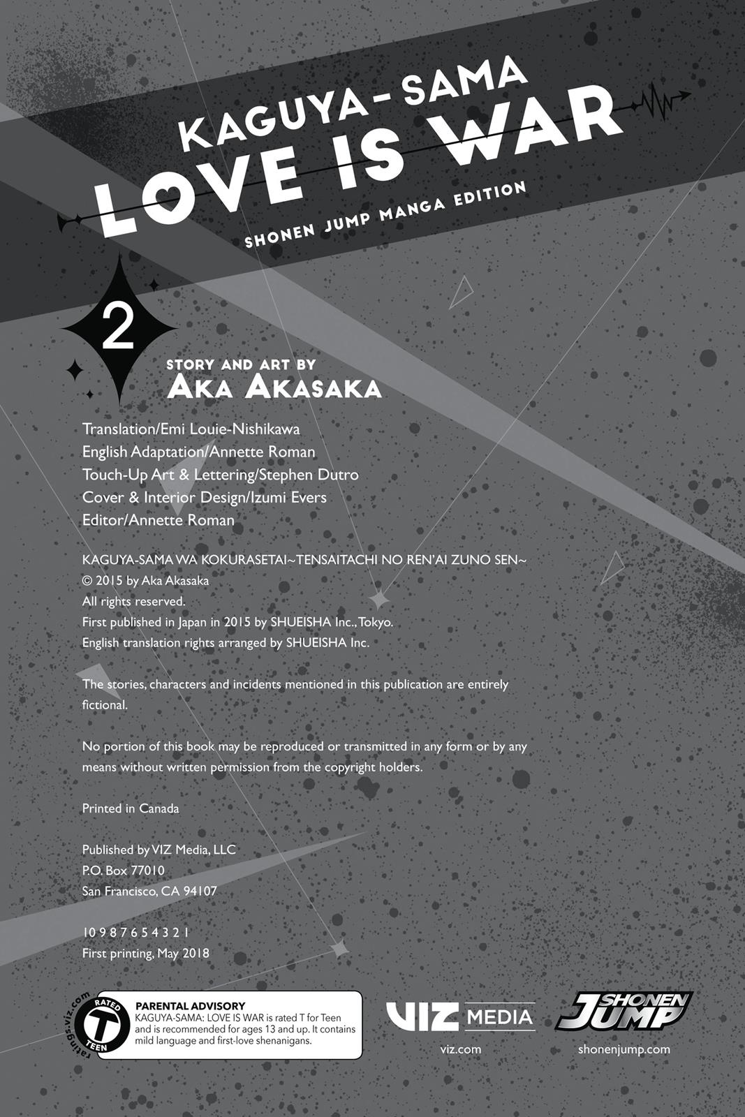 Read Kaguya sama  Love Is War Manga Online