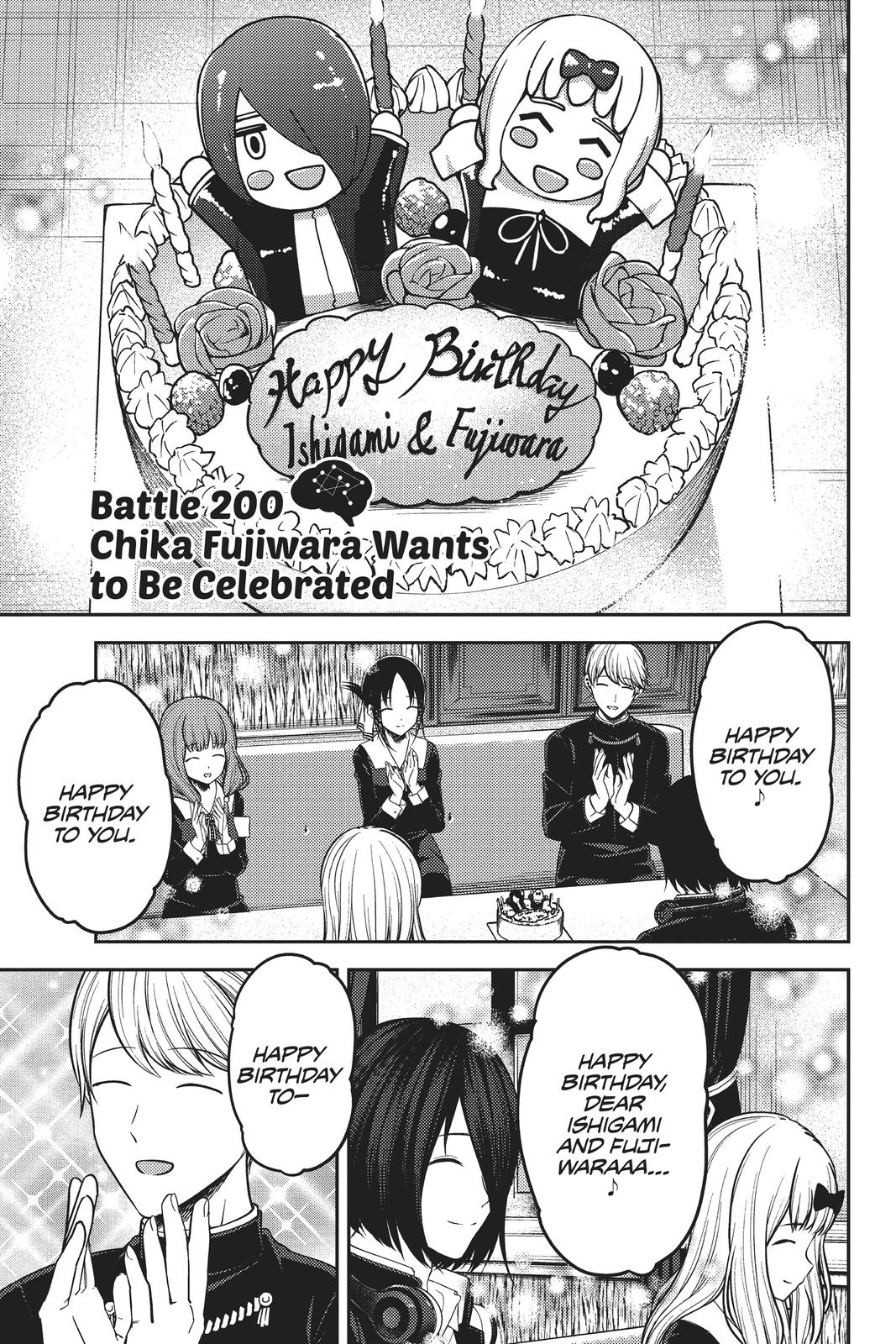 Read Kaguya sama  Love Is War Manga Online