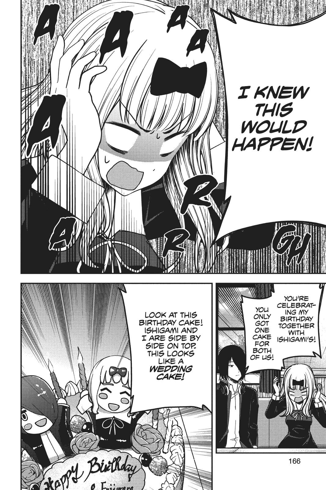 Read Kaguya sama  Love Is War Manga Online
