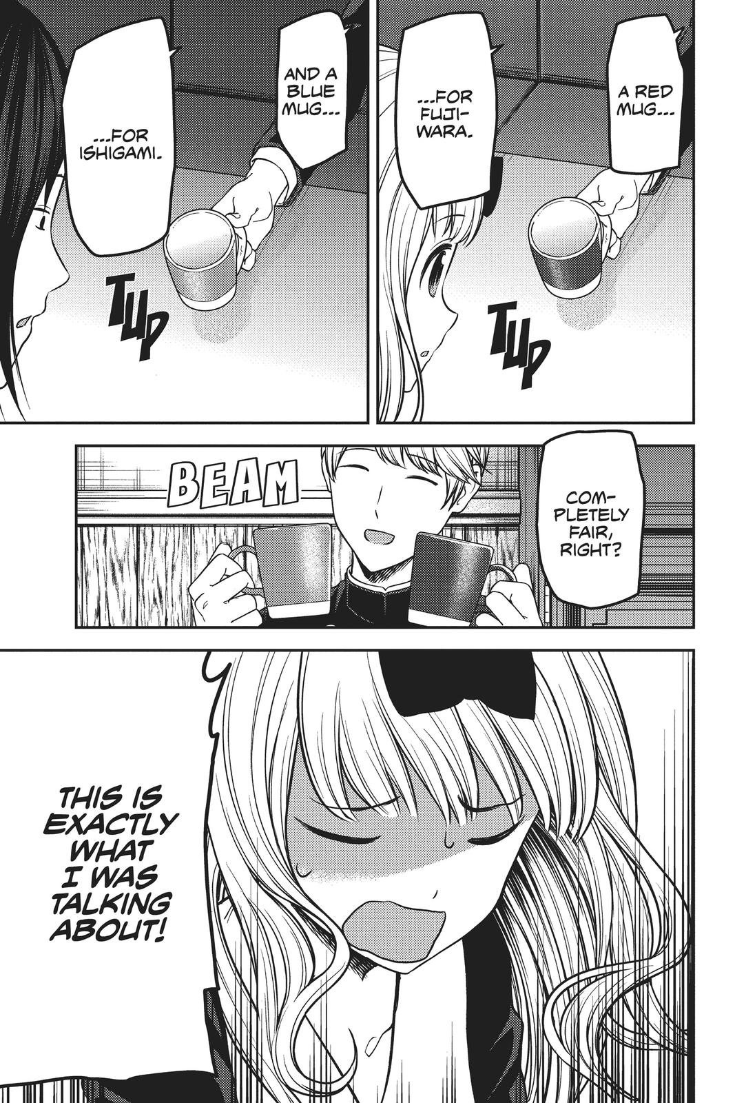 Read Kaguya sama  Love Is War Manga Online