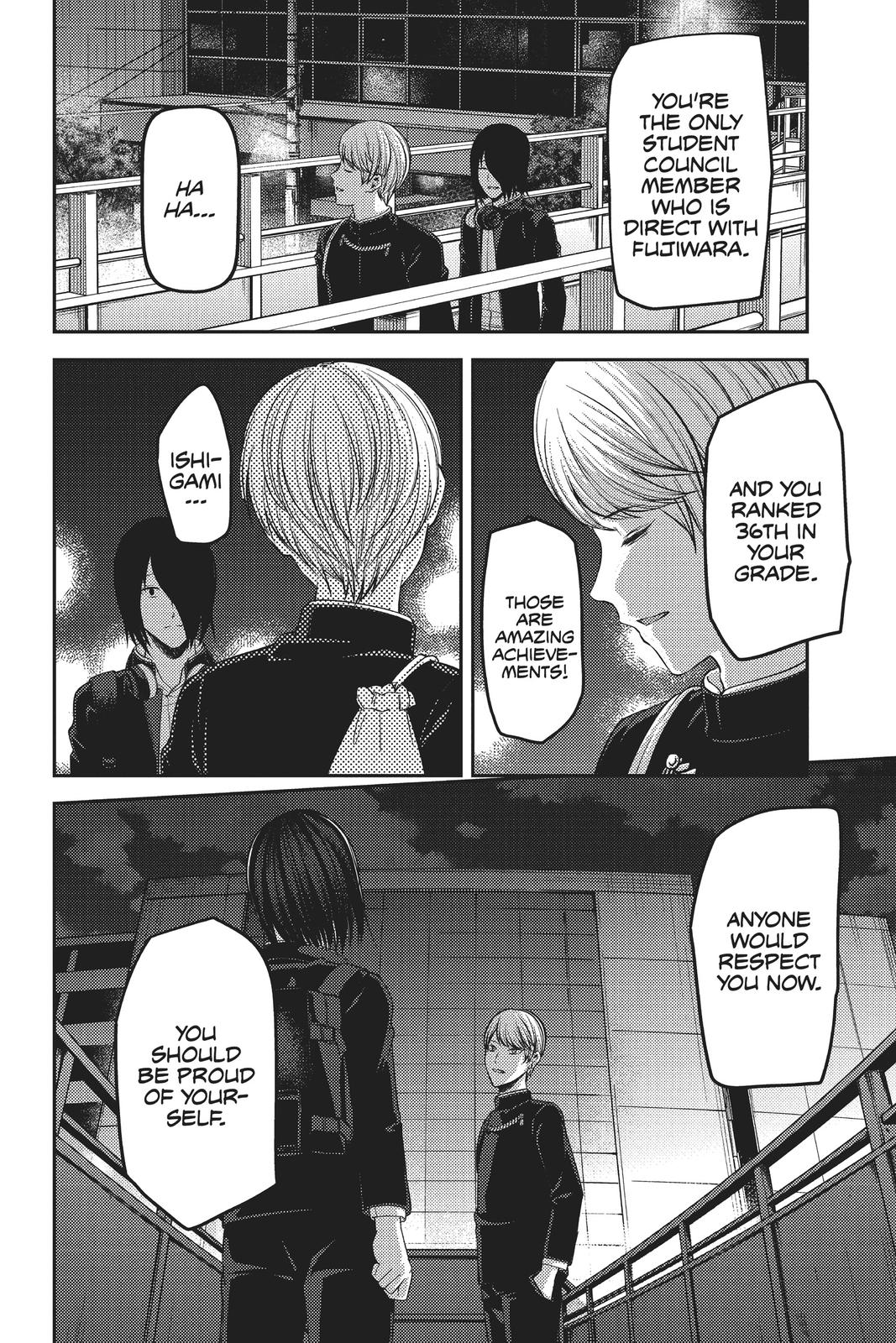 Read Kaguya sama  Love Is War Manga Online