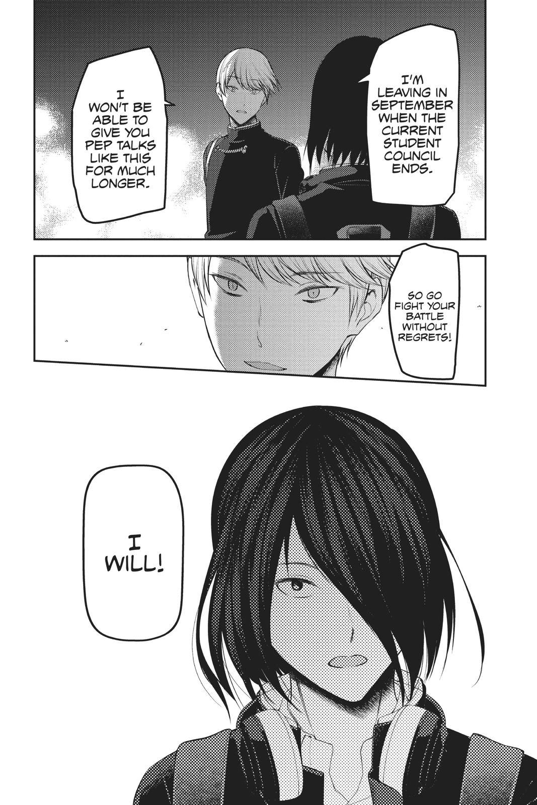 Read Kaguya sama  Love Is War Manga Online
