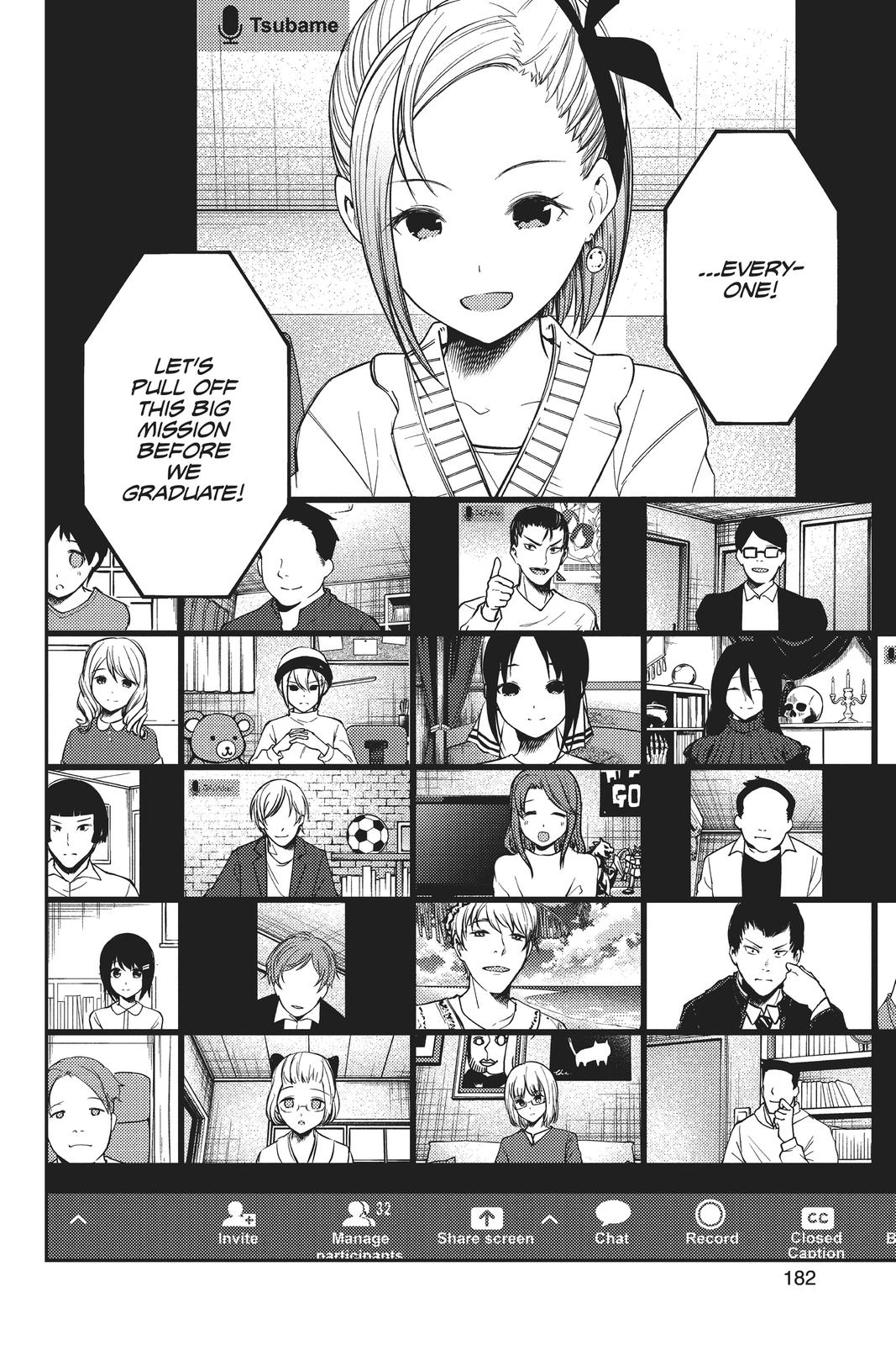 Read Kaguya sama  Love Is War Manga Online