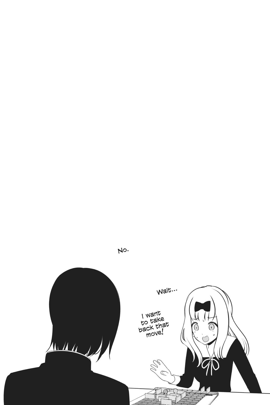 Read Kaguya sama  Love Is War Manga Online