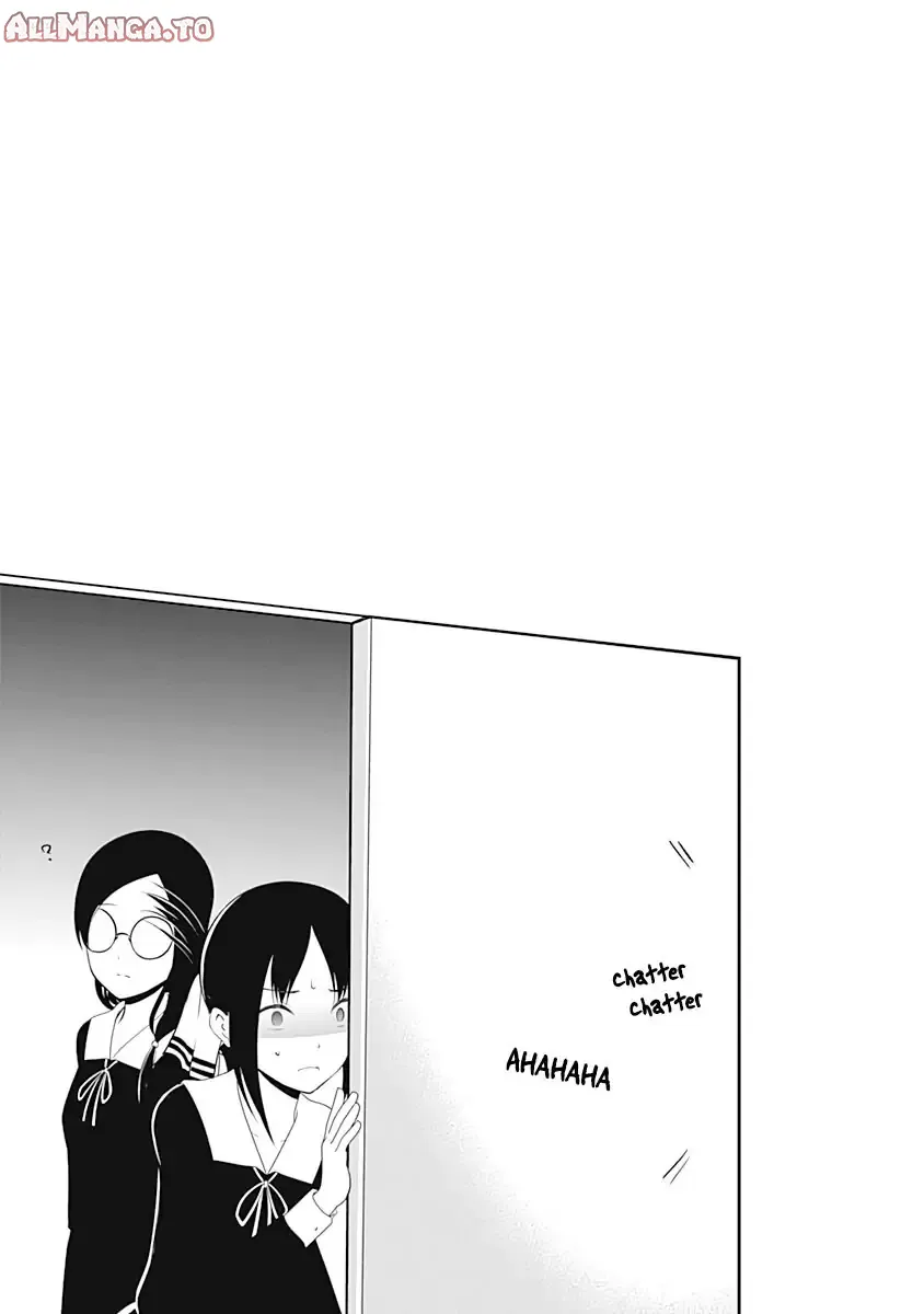 Read Kaguya sama  Love Is War Manga Online