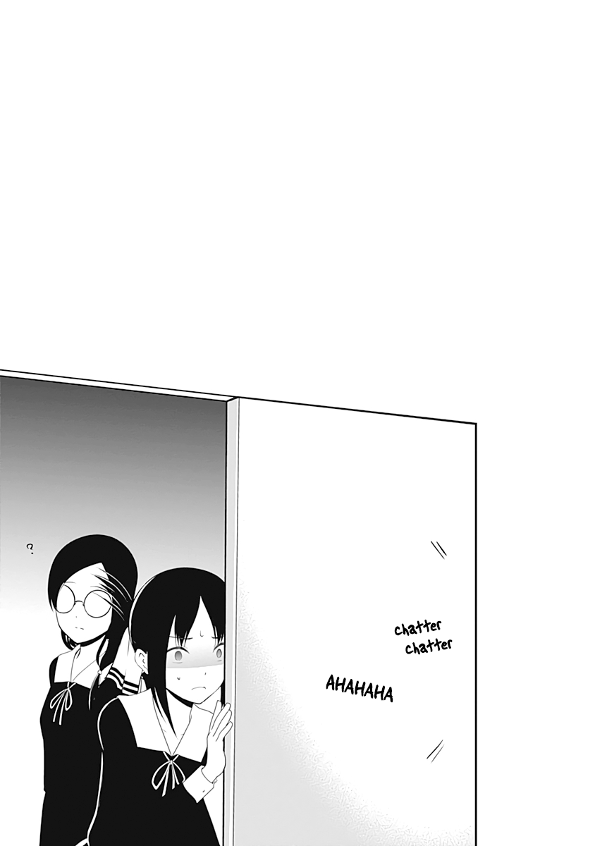 Read Kaguya sama  Love Is War Manga Online