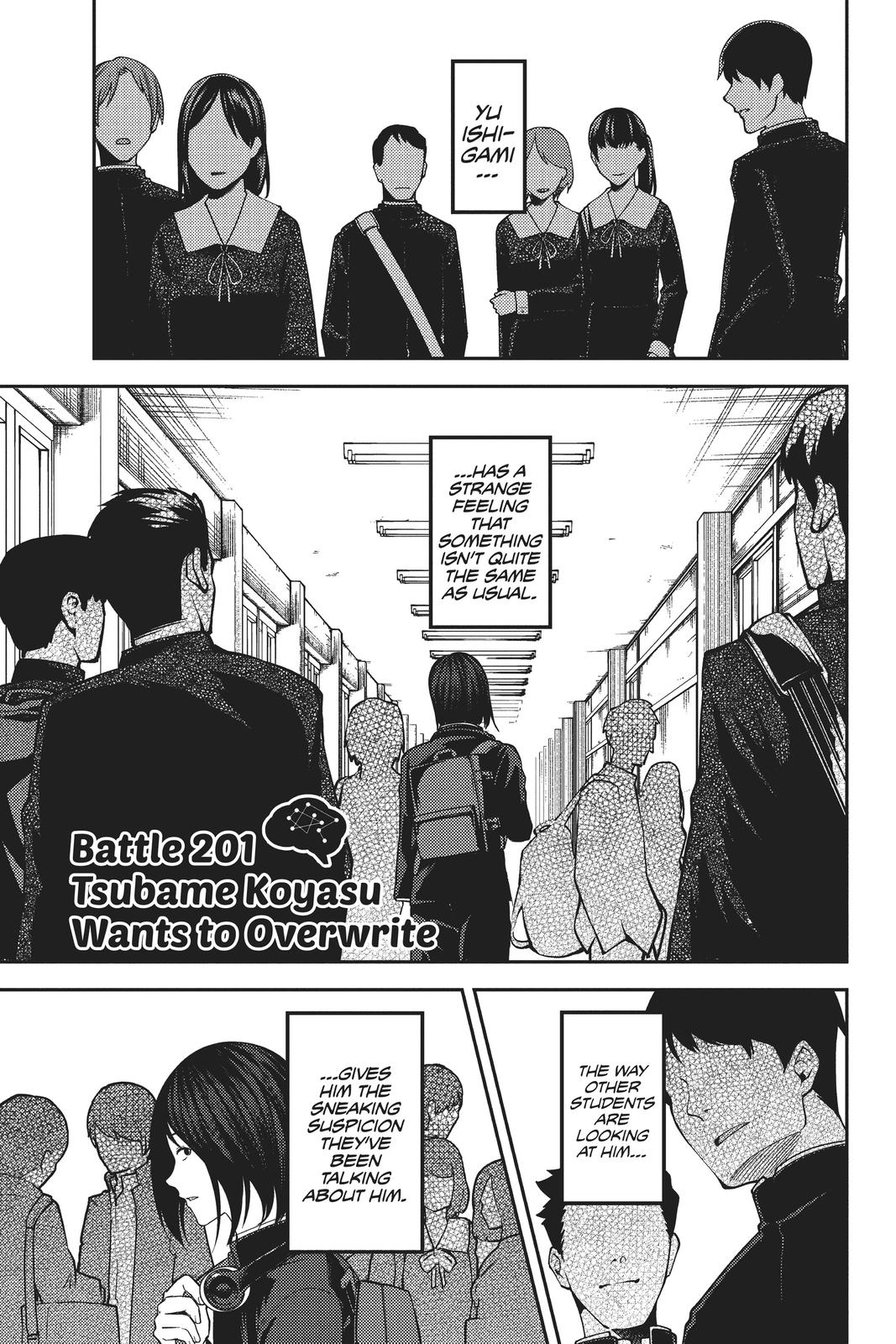 Read Kaguya sama  Love Is War Manga Online