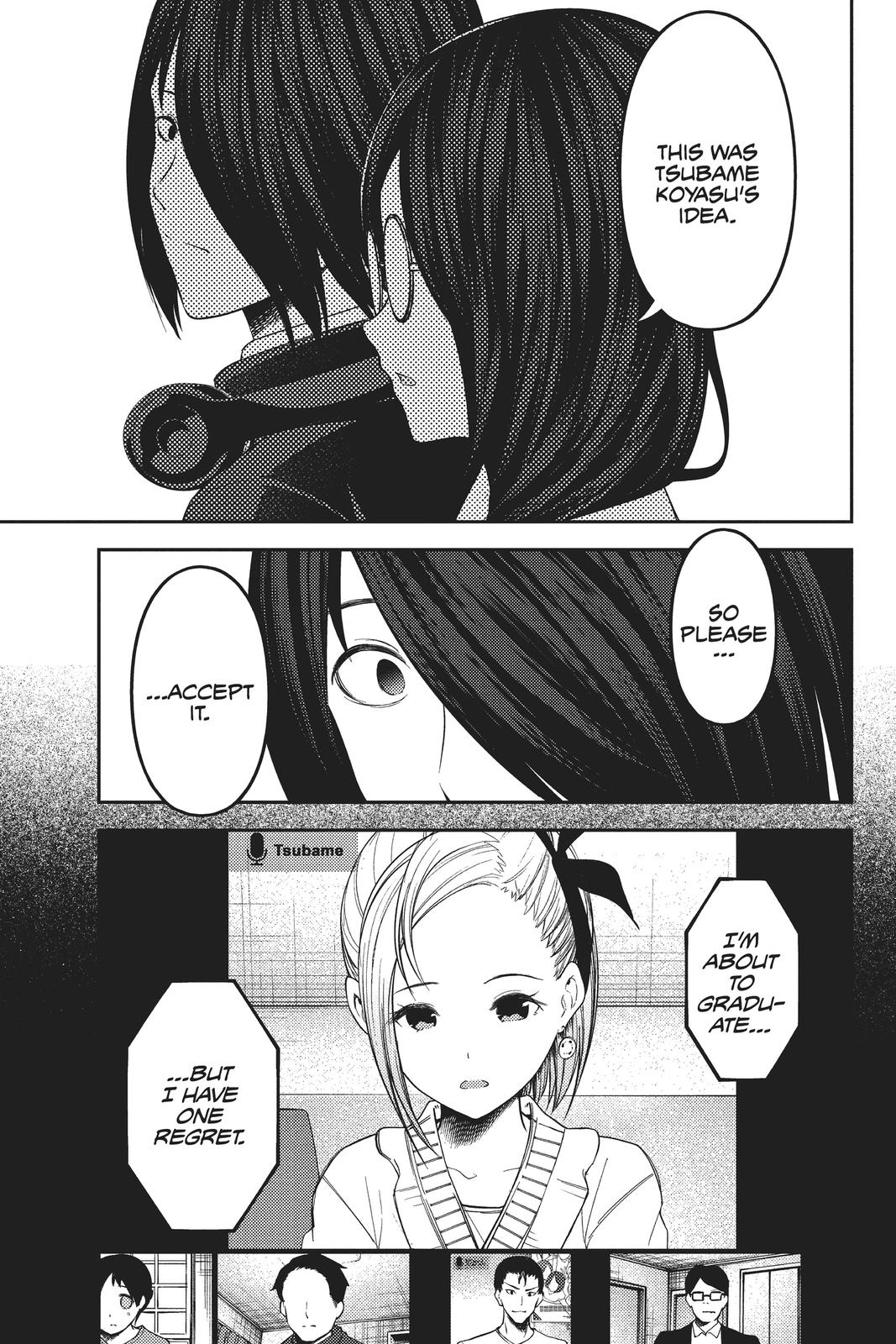 Read Kaguya sama  Love Is War Manga Online