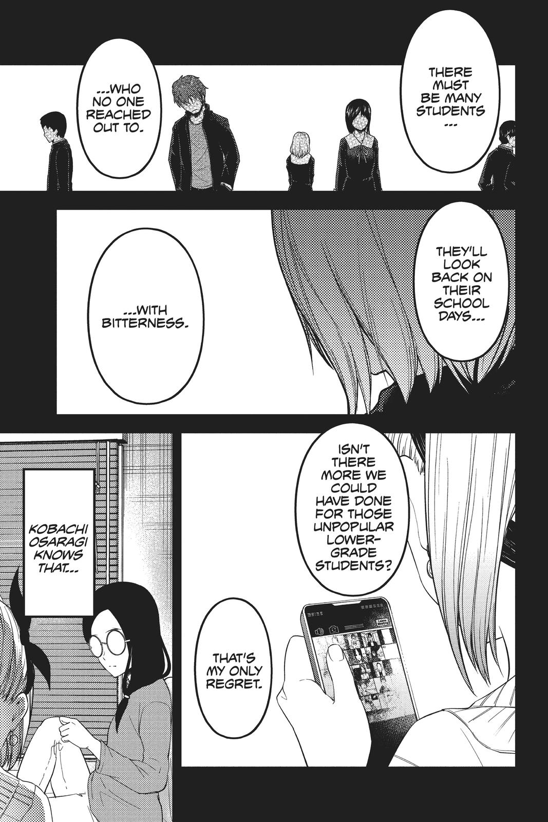 Read Kaguya sama  Love Is War Manga Online