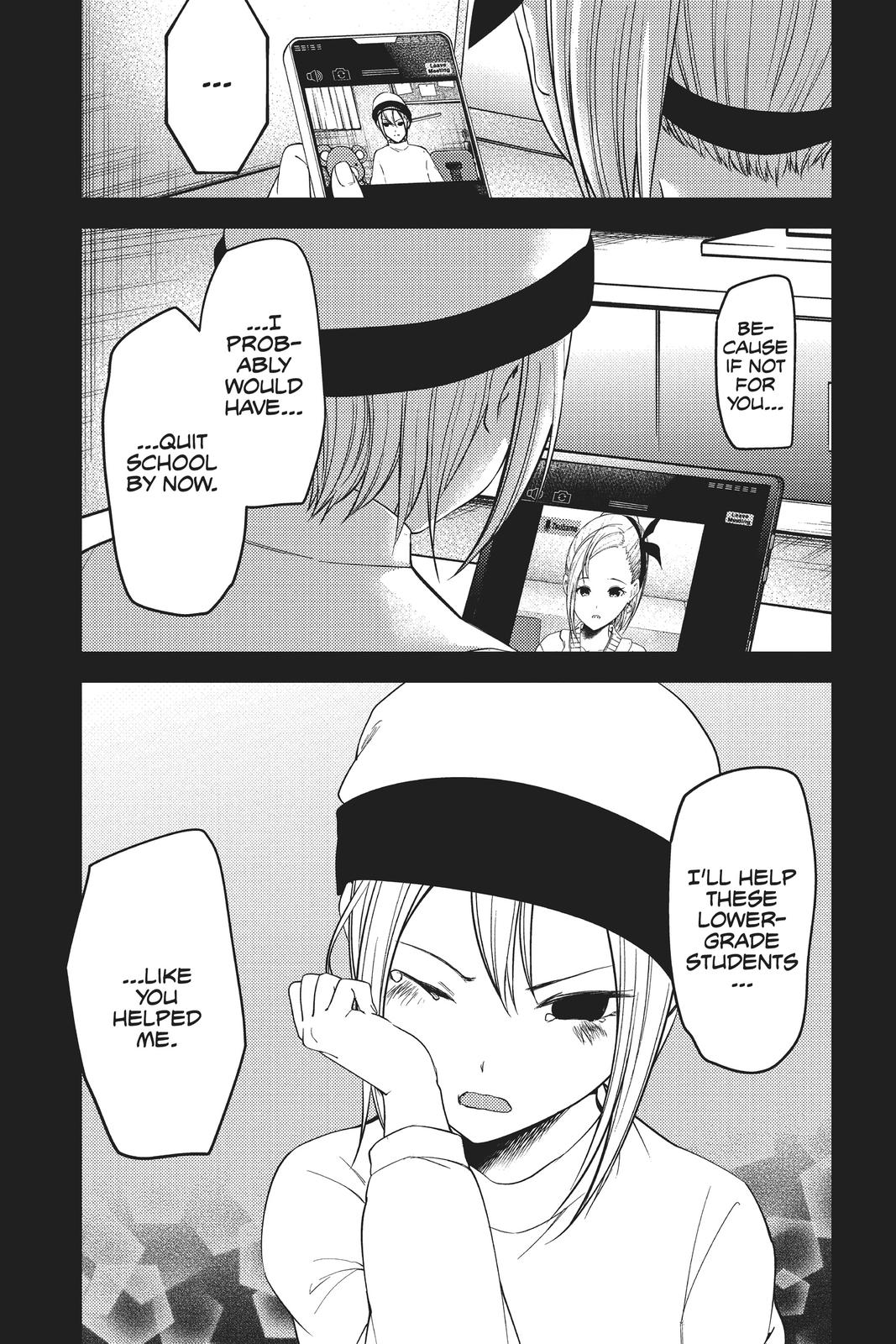 Read Kaguya sama  Love Is War Manga Online