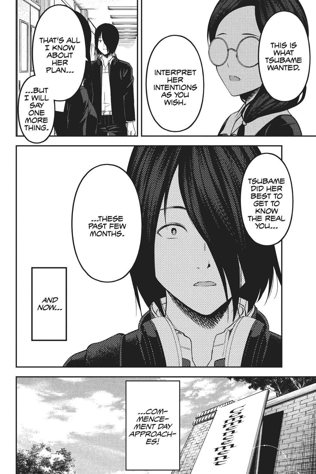 Read Kaguya sama  Love Is War Manga Online