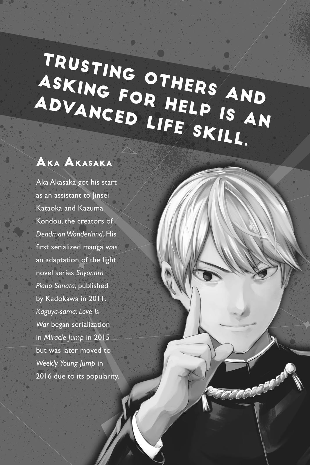 Read Kaguya sama  Love Is War Manga Online