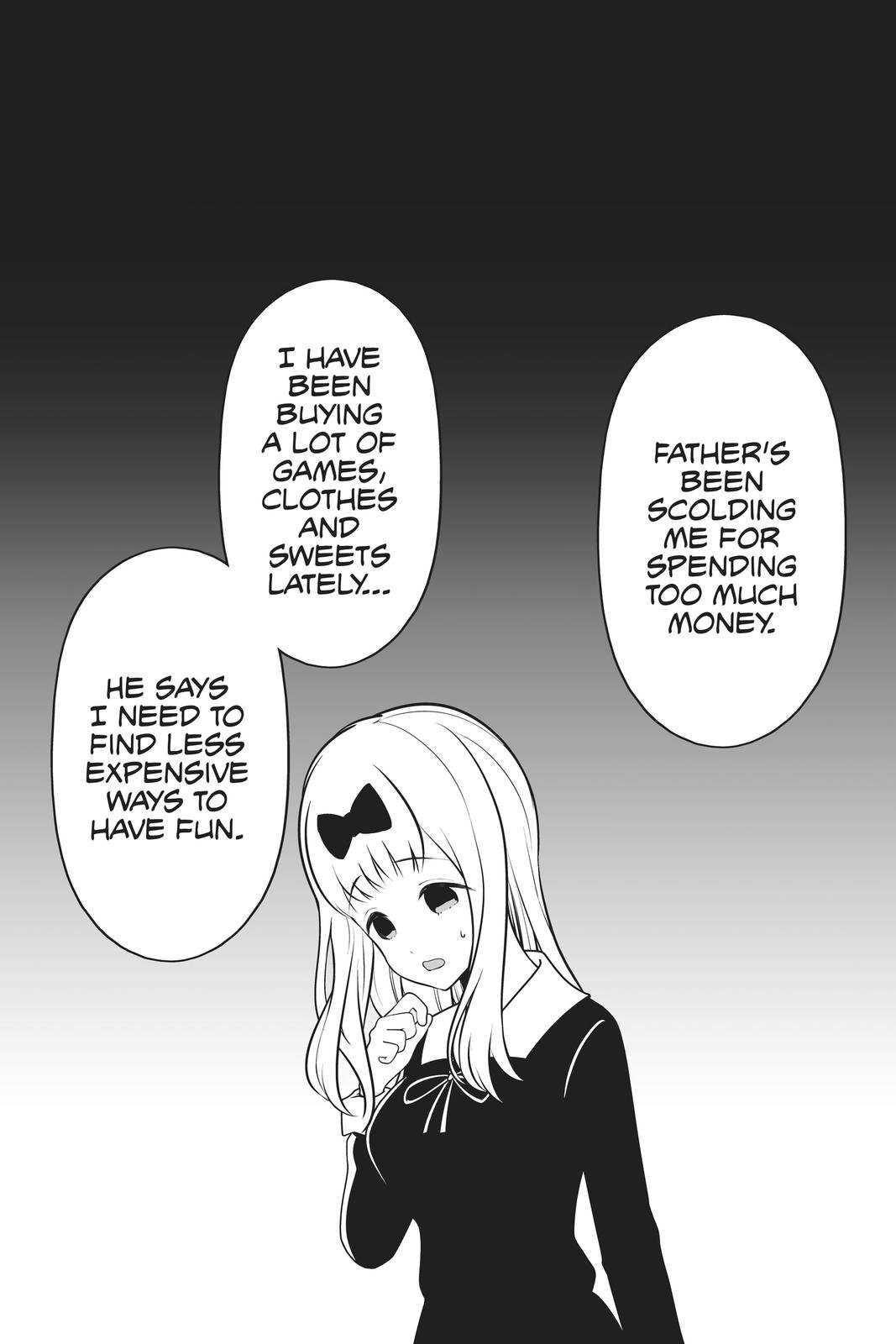 Read Kaguya sama  Love Is War Manga Online