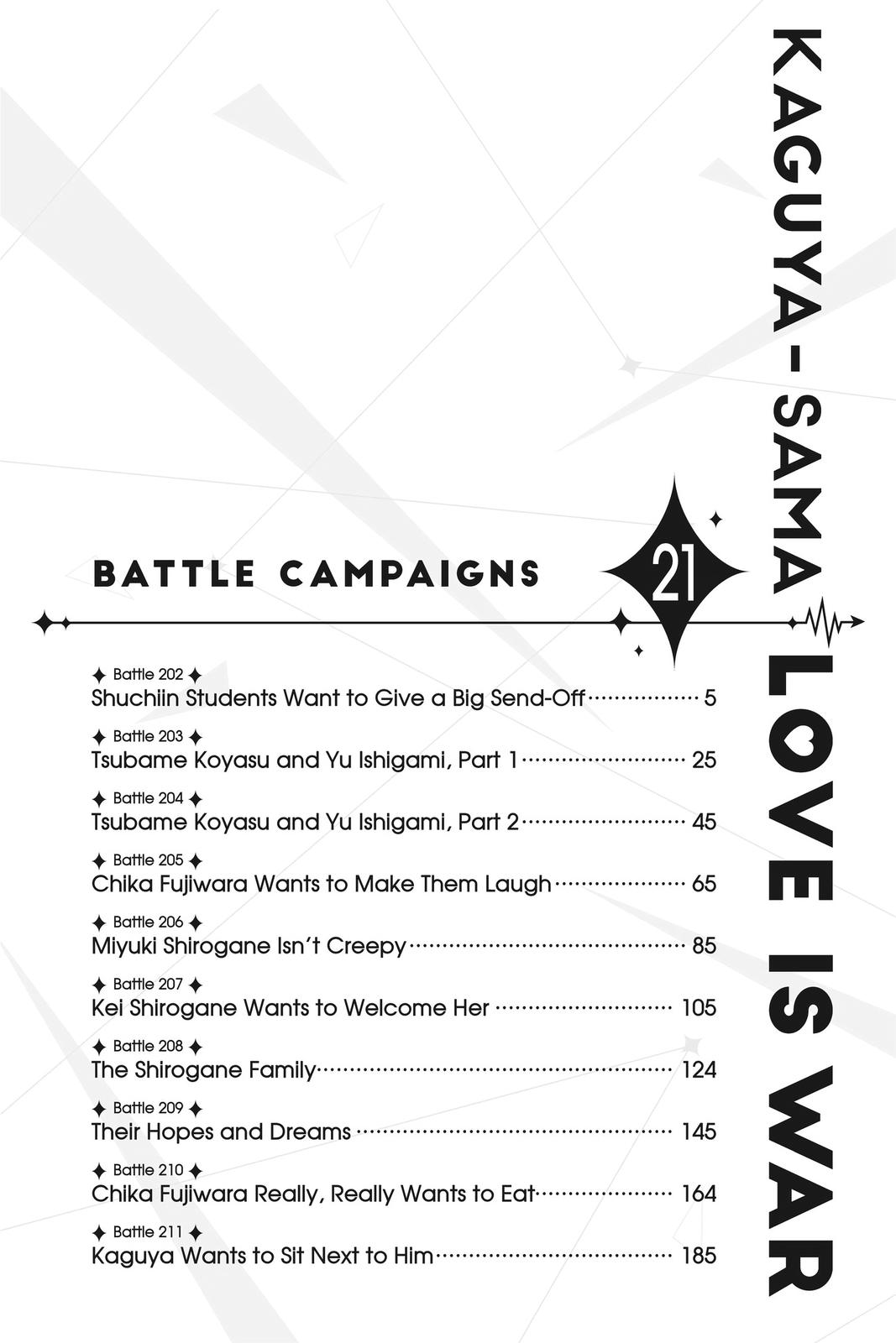 Read Kaguya sama  Love Is War Manga Online