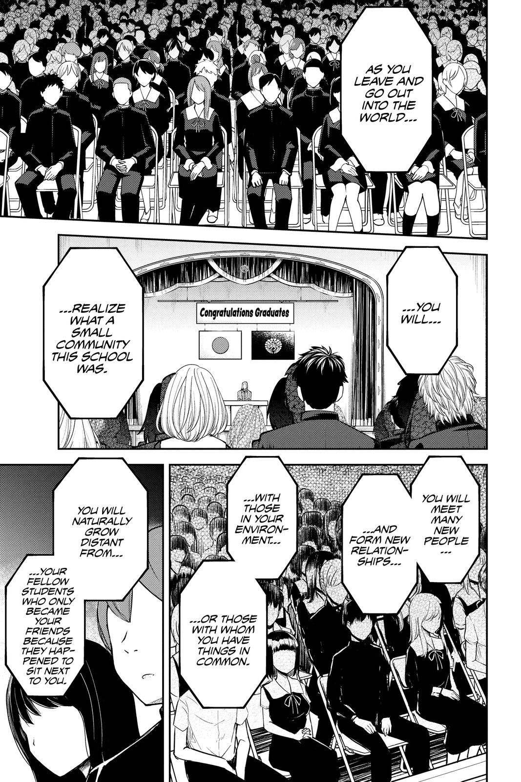 Read Kaguya sama  Love Is War Manga Online