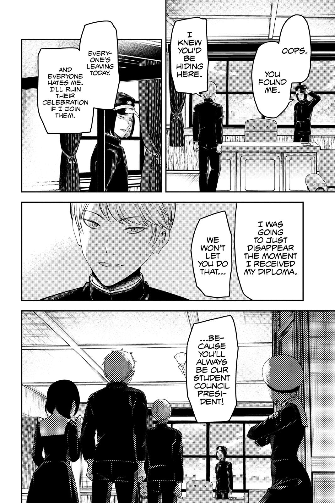 Read Kaguya sama  Love Is War Manga Online
