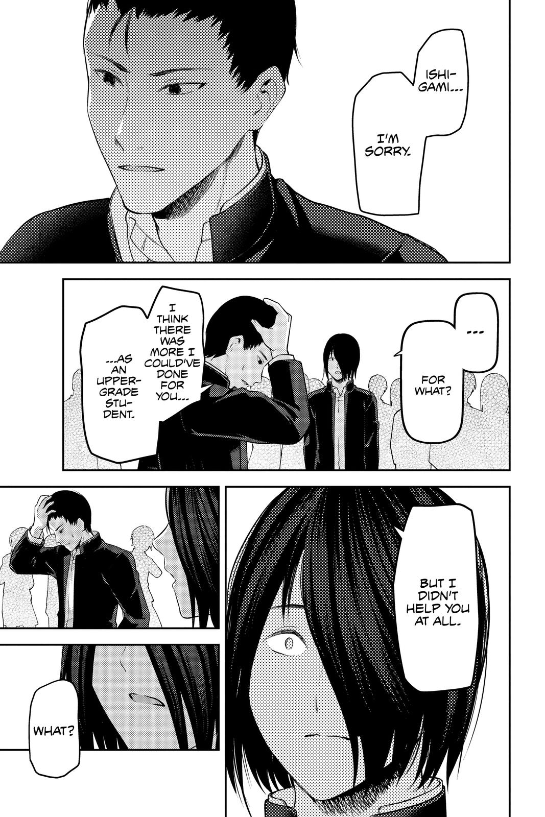 Read Kaguya sama  Love Is War Manga Online