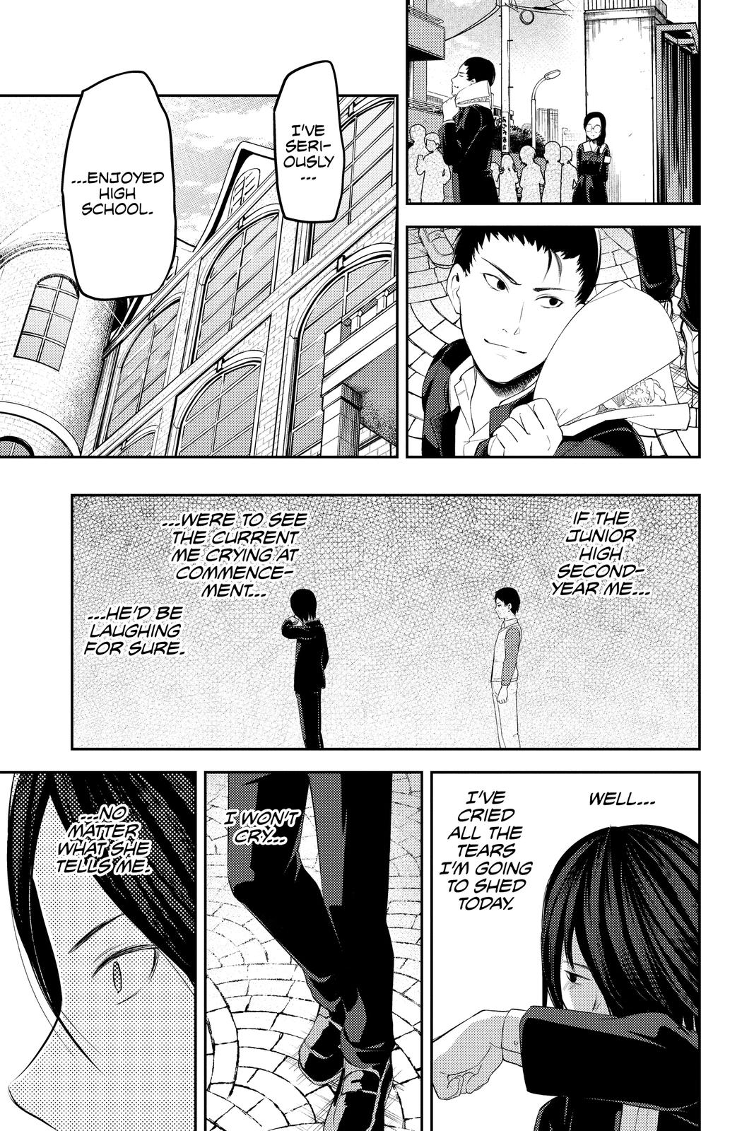 Read Kaguya sama  Love Is War Manga Online