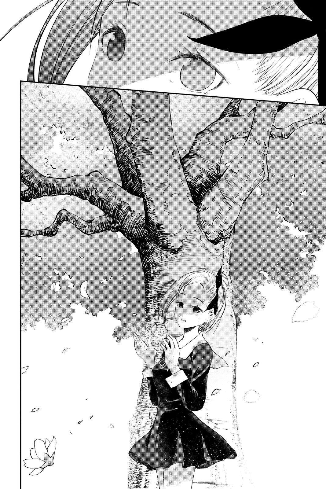 Read Kaguya sama  Love Is War Manga Online