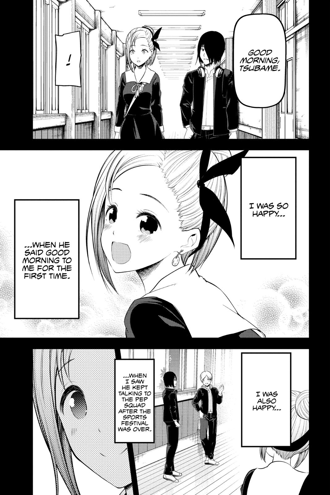 Read Kaguya sama  Love Is War Manga Online