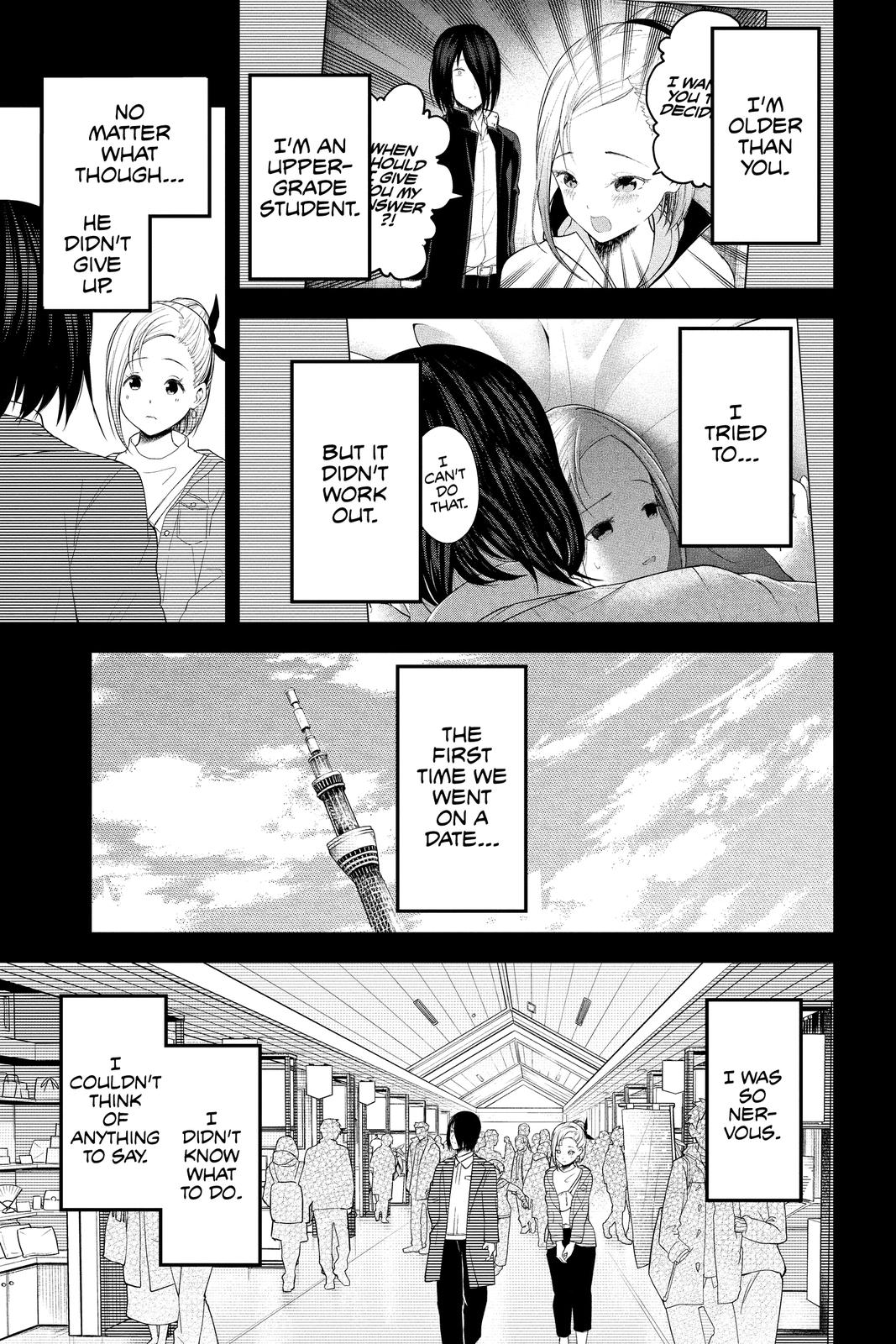 Read Kaguya sama  Love Is War Manga Online
